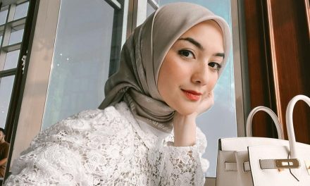 Citra Kirana Jadi Sorotan, Ini Update Terbarunya Dari Sang Artis