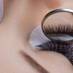 Pemasangan Eyelash Extension Kini Dapat Memperindah Mata