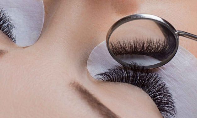 Pemasangan Eyelash Extension Kini Dapat Memperindah Mata