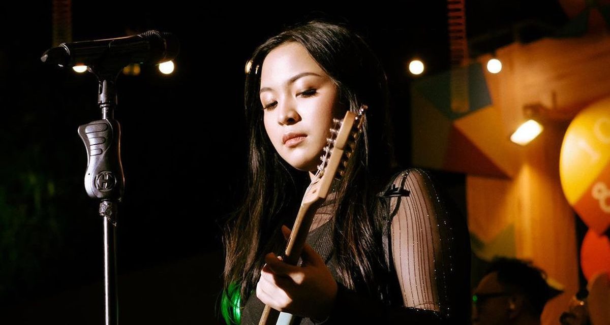 Artis Bernadya: Suara Lembut Yang Menggema Di Industri Musik