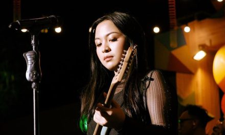 Artis Bernadya: Suara Lembut Yang Menggema Di Industri Musik