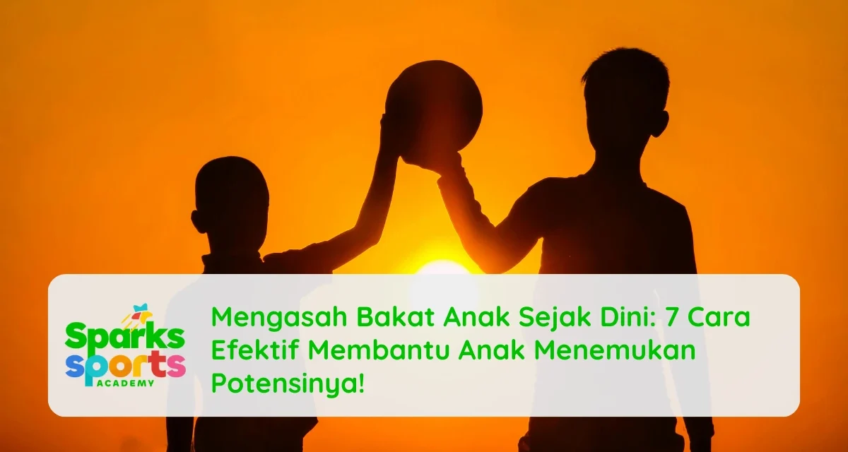 Mengenali Bakat Anak Sedari Dini Dengan Beberapa Cara Berikut