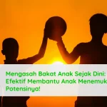 Mengenali Bakat Anak Sedari Dini Dengan Beberapa Cara Berikut
