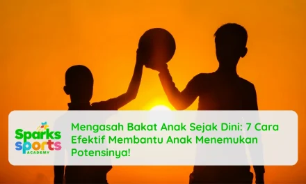Mengenali Bakat Anak Sedari Dini Dengan Beberapa Cara Berikut