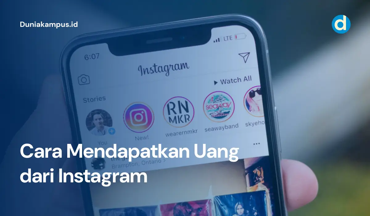 Media Instagram