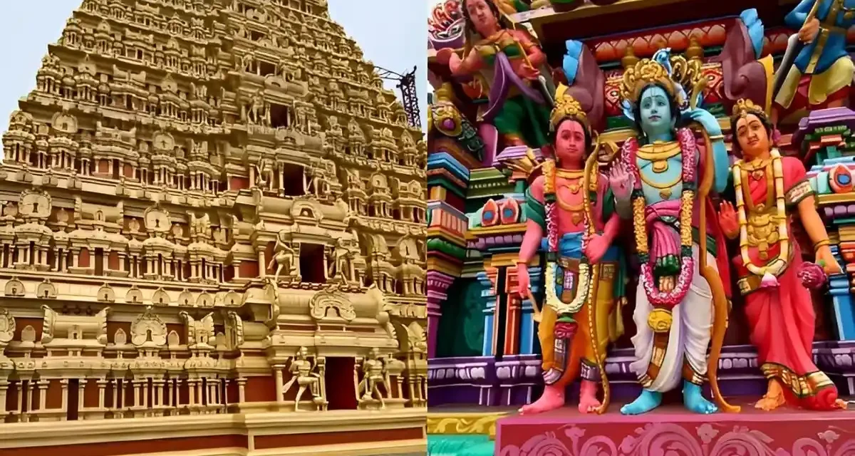 Beberapa Alasan Kuil Murugan Di Tutup, Mari Kita Bahas Disini
