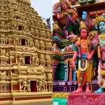 Beberapa Alasan Kuil Murugan Di Tutup, Mari Kita Bahas Disini
