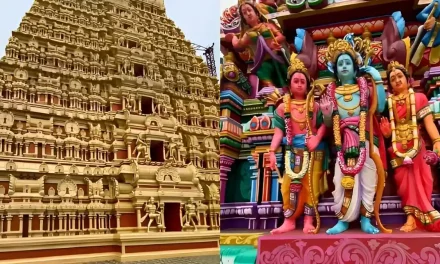 Beberapa Alasan Kuil Murugan Di Tutup, Mari Kita Bahas Disini
