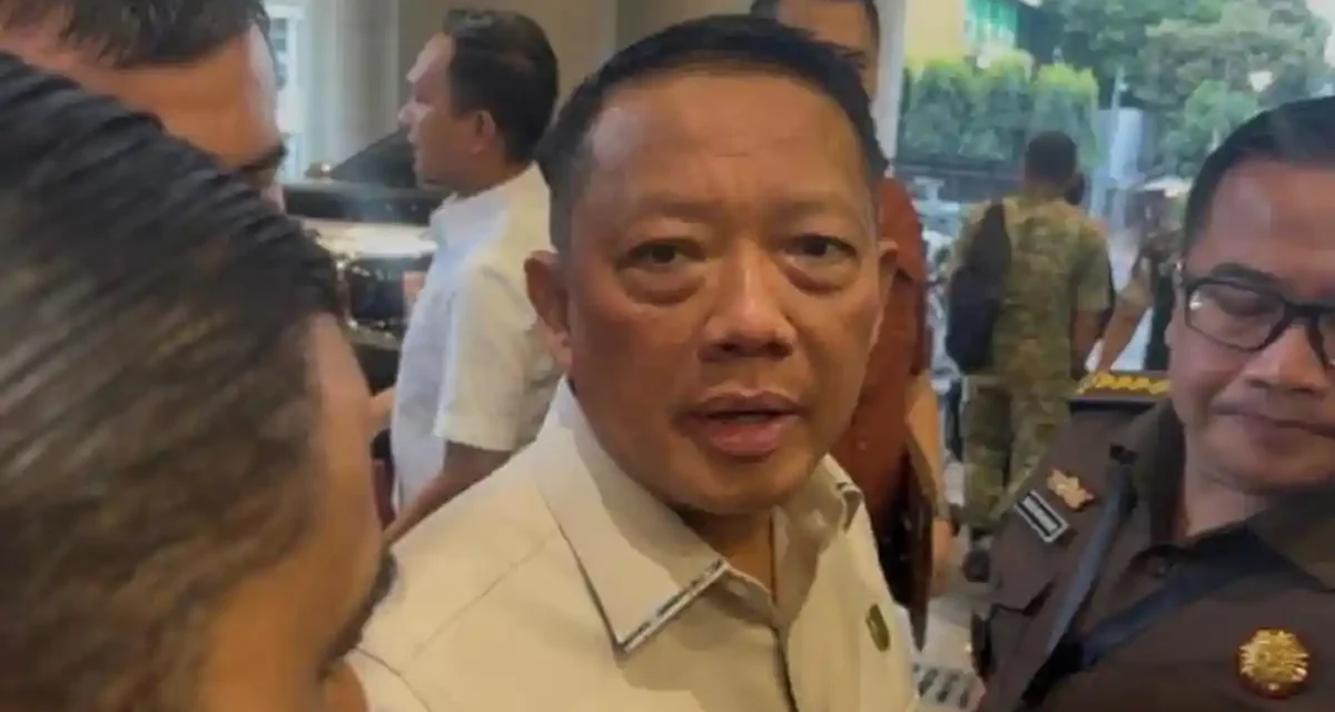 Kasus Yang Menyeret Febrie Adriansyah, Penyidik Polri Apresiasi!