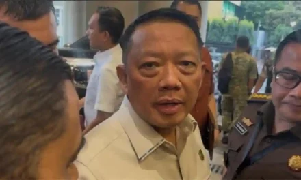 Kasus Yang Menyeret Febrie Adriansyah, Penyidik Polri Apresiasi!