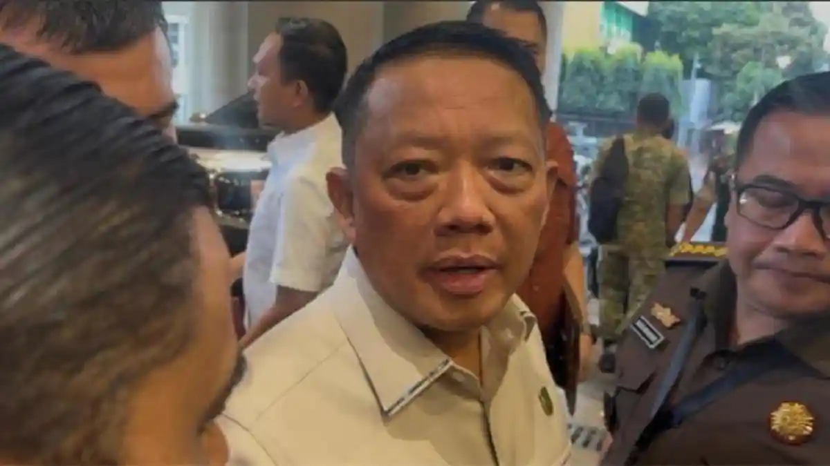 Kasus Yang Menyeret