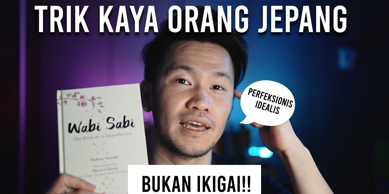 Filosofi Anti Boros Yang Membawa Kekayaan Di Jepang