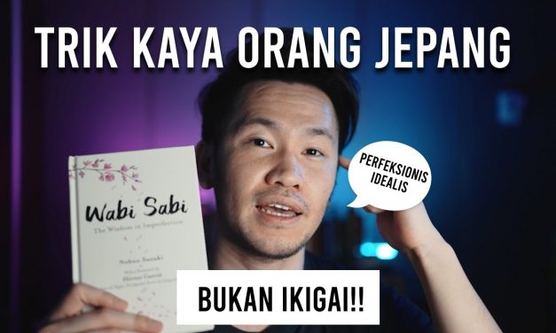 Filosofi Anti Boros Yang Membawa Kekayaan Di Jepang