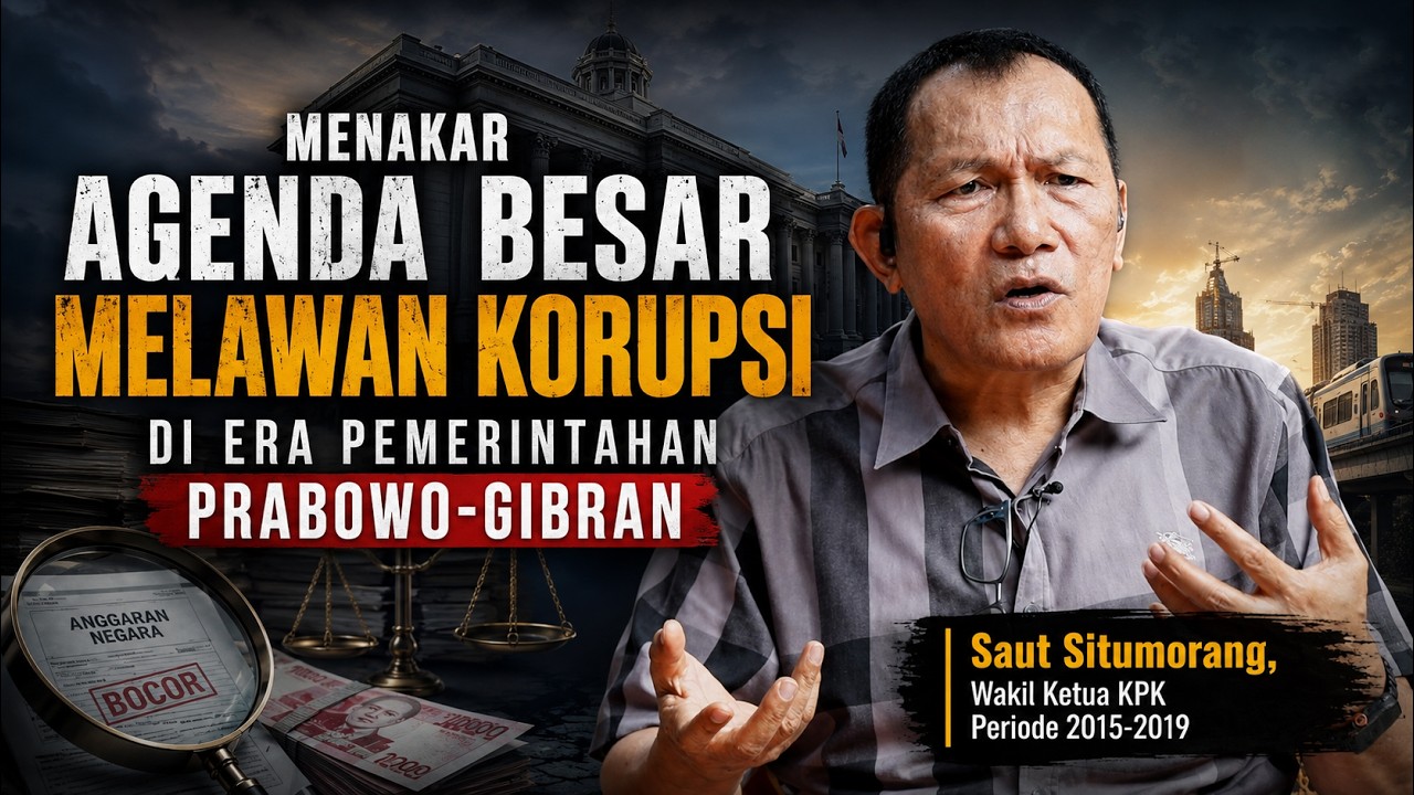 Korupsi