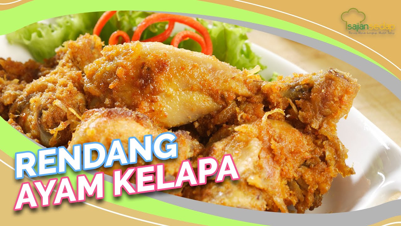 Rendang