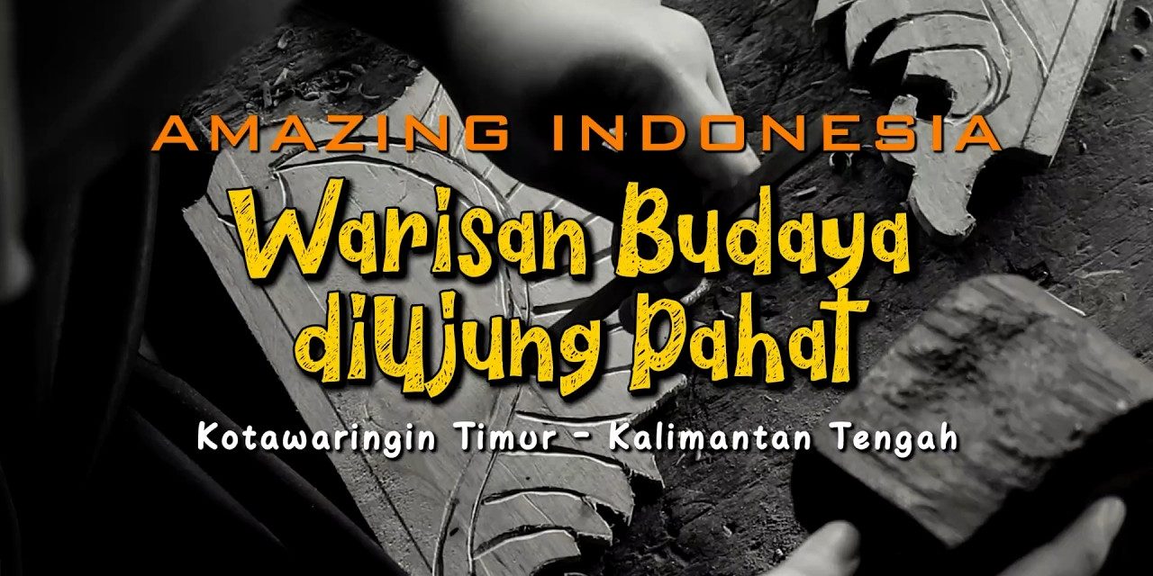 Warisan Budaya Yang Abadi Karya Sastra Lokal Dan Klasik