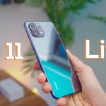 Keunggulan Xiaomi Mi11 Lite Yang Tak Kalah Gahar, Yuk Simak!