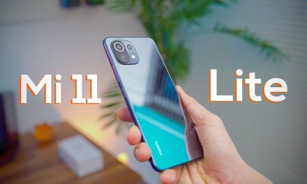 Keunggulan Xiaomi Mi11 Lite Yang Tak Kalah Gahar, Yuk Simak!