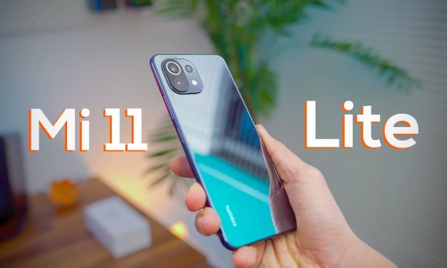 Keunggulan Xiaomi Mi11 Lite Yang Tak Kalah Gahar, Yuk Simak!