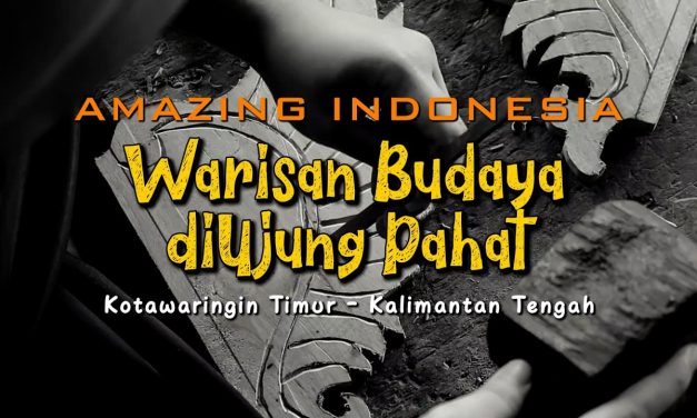 Warisan Budaya Yang Abadi Karya Sastra Lokal Dan Klasik