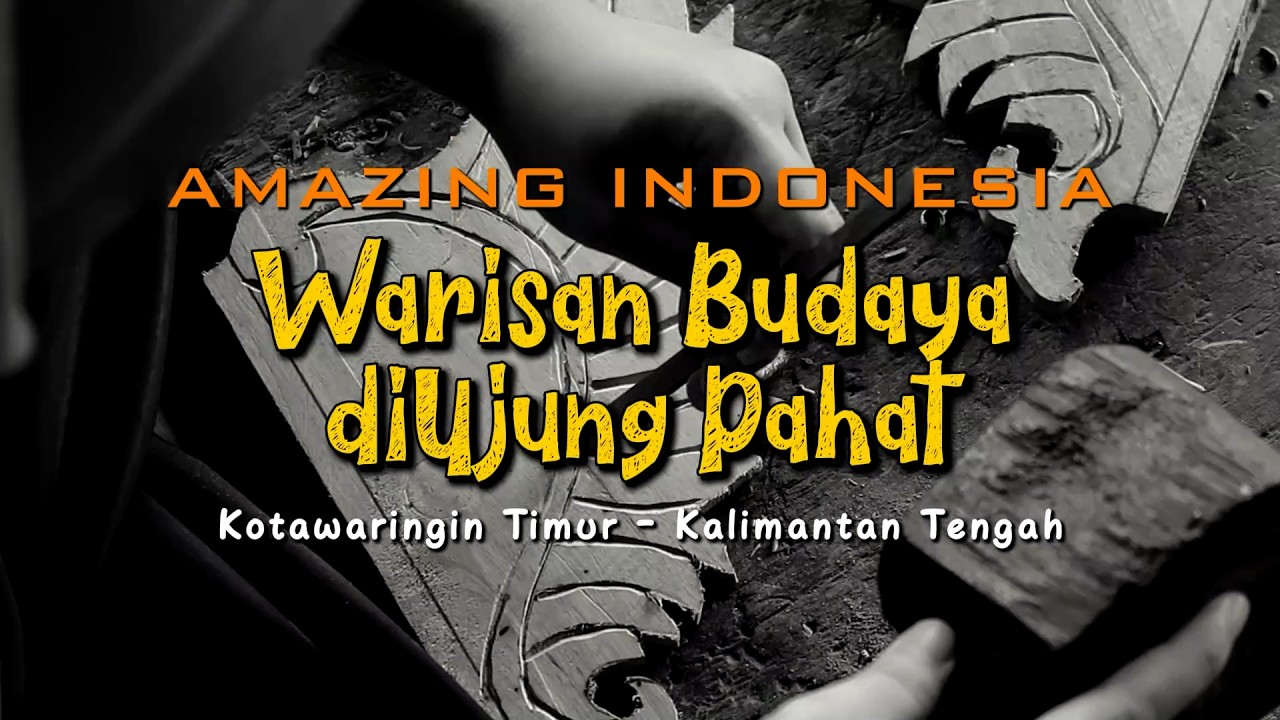 Warisan Budaya