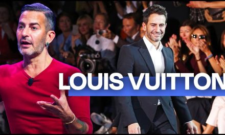 Brand Louis Vuitton: Ikon Kemewahan Tak Lekang Oleh Waktu