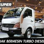 Bisnis Lebih Efisien Dengan Tata Super Ace Yang Sangat Tangguh