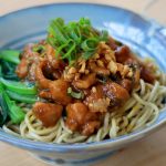 Kuliner Mie Ayam Sajian Sederhana Dengan Rasa Yang Istimewa