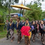 Upacara Labuhan Di Jawa: Ungkapan Rasa Syukur Kepada Tuhan