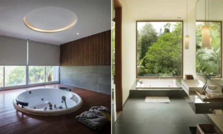 Private Jacuzzi Rekomendasi Bagus Saat Staycation Di Bandung