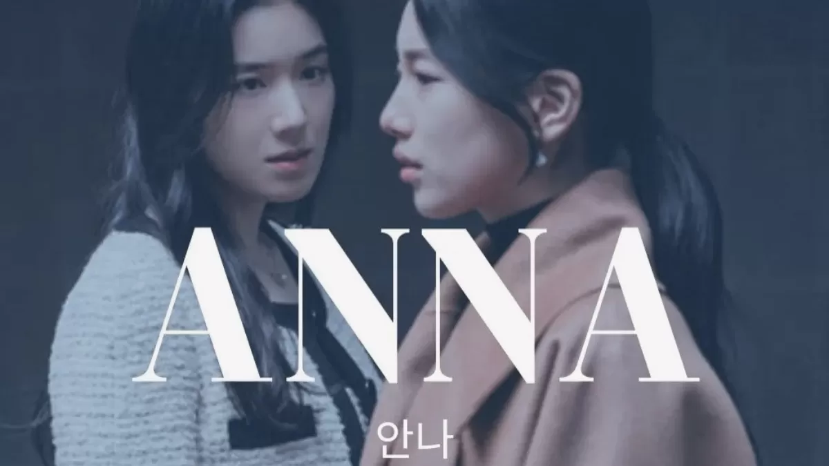 Drama Anna