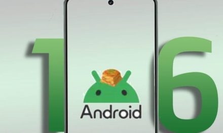 Fitur Baru Android 16 Memiliki Desain Anyar Pengganti Material