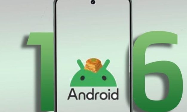 Fitur Baru Android 16 Memiliki Desain Anyar Pengganti Material