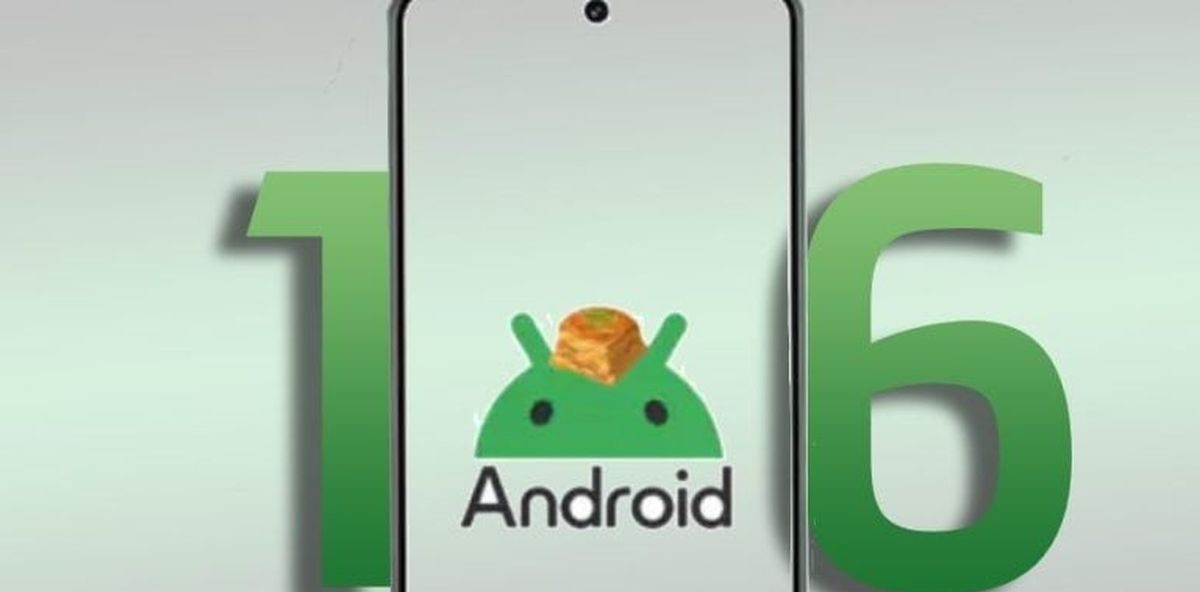 Fitur Baru Android