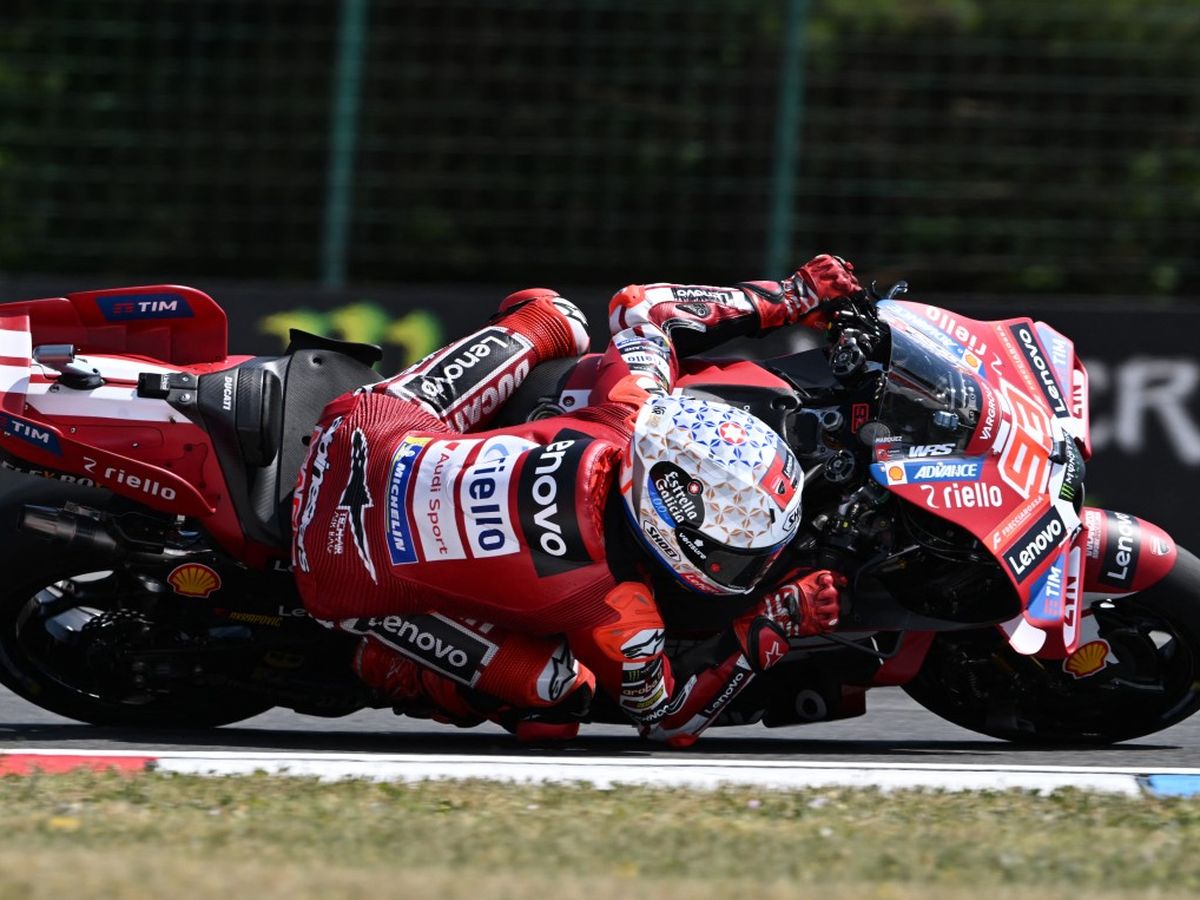 Ducati