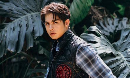 Bright Vachirawit, Aktor Thailand Yang Berhasil Go Internasional