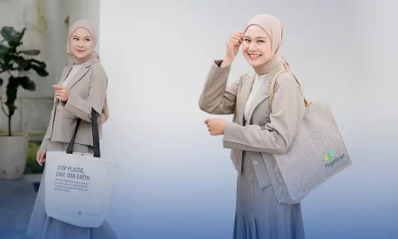 Tas Serbaguna, Tote Bag Bisa Di Pakai Kemana Saja!, Yuk Simak