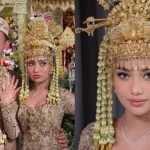 Indian Akbar Dan Siska ‘Minbite’ Resmi Menikah!