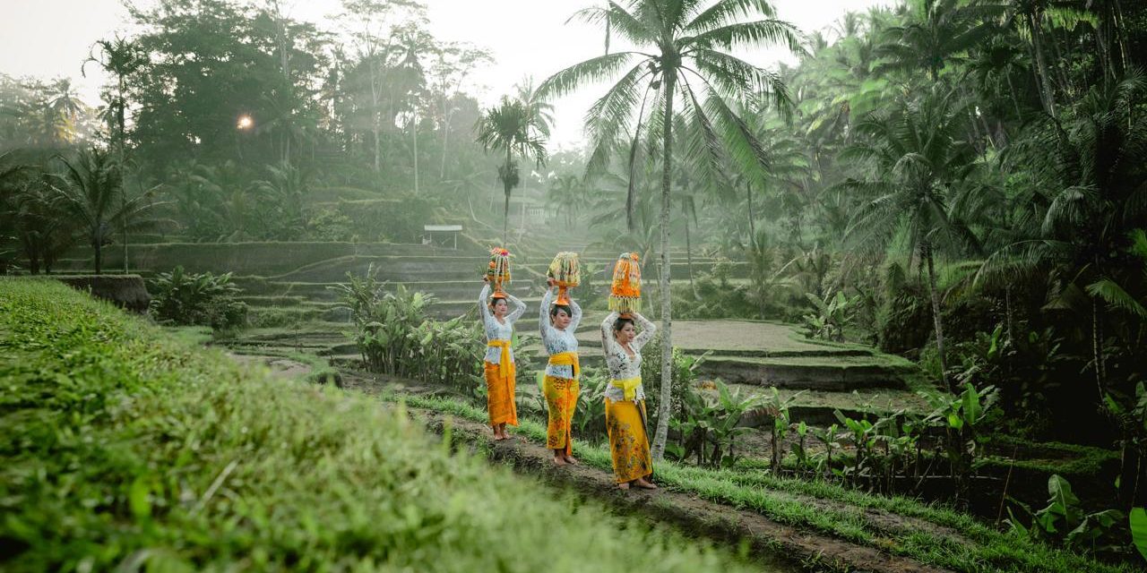 Pariwisata Berkelanjutan: Kesadaran Akan Dampak Lingkungan