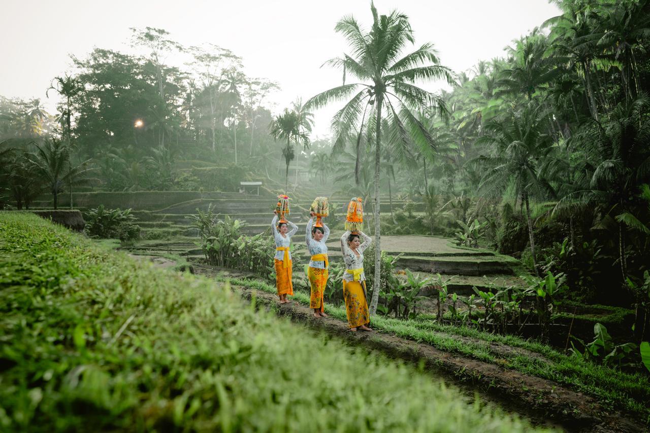 Pariwisata Berkelanjutan