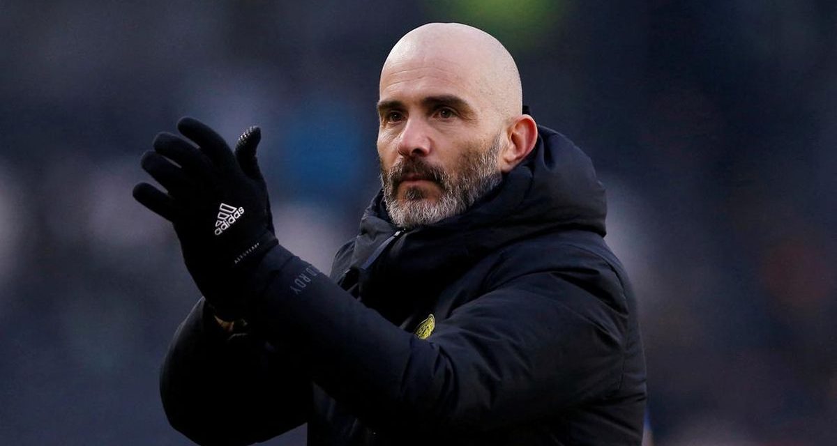 Pelatih Enzo Maresca Di Kabarkan Jadi Manajer Baru Chelsea