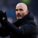 Pelatih Enzo Maresca Di Kabarkan Jadi Manajer Baru Chelsea