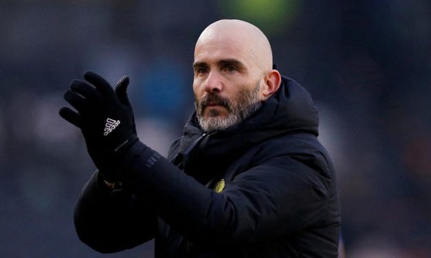 Pelatih Enzo Maresca Di Kabarkan Jadi Manajer Baru Chelsea