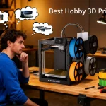 Teknologi 3D Printing Akan Mengubah Dunia Manufaktur Di 2026