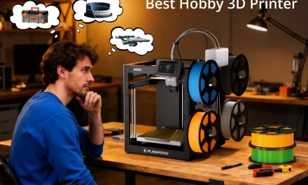 Teknologi 3D Printing Akan Mengubah Dunia Manufaktur Di 2026