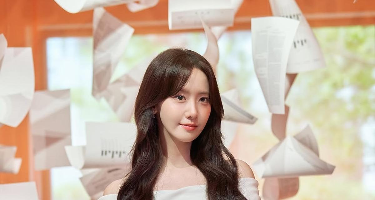 YoonA SNSD & Kisah Keluarga Sederhana Yang Menginspirasi