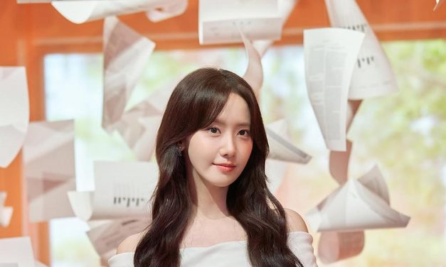 YoonA SNSD & Kisah Keluarga Sederhana Yang Menginspirasi
