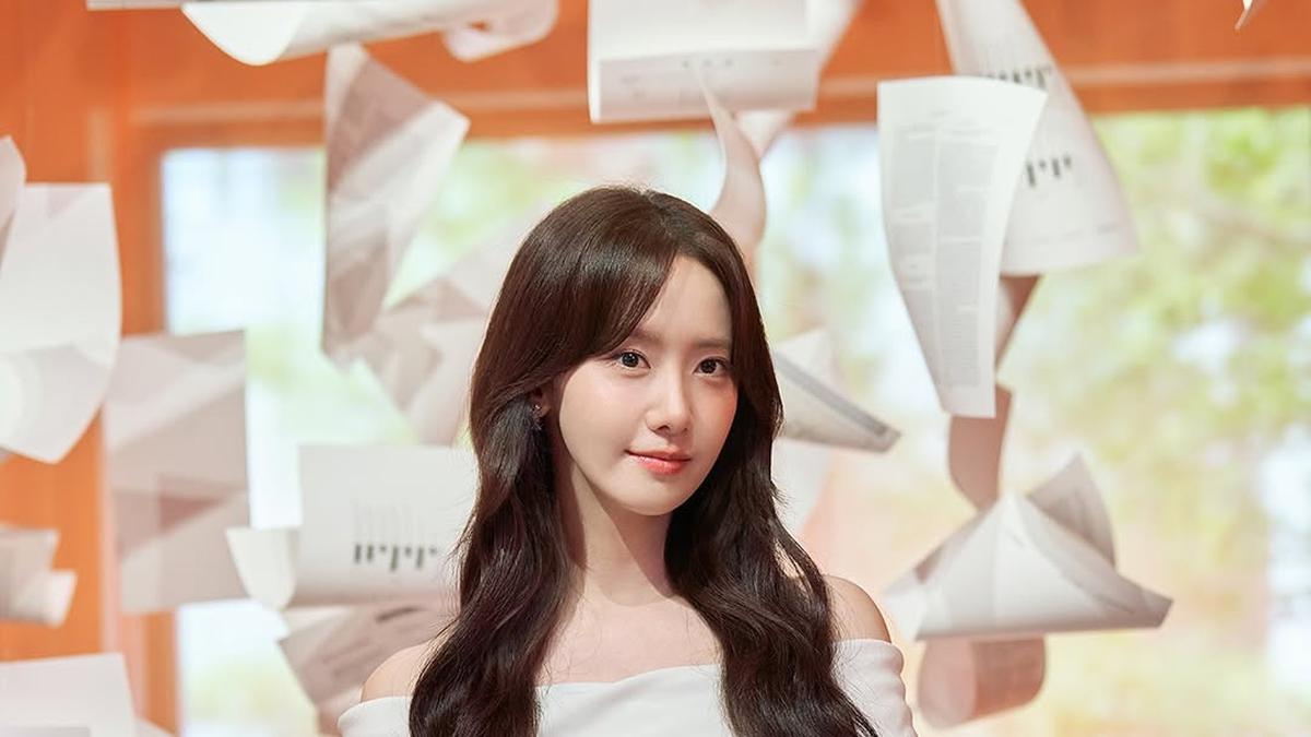YoonA SNSD