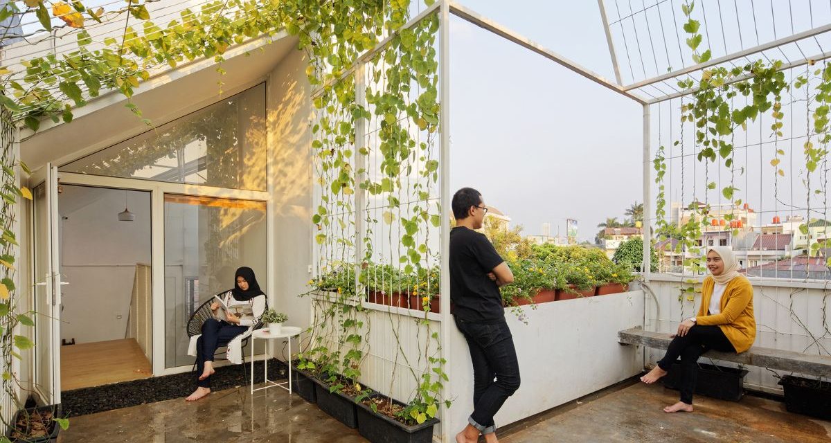 Bikin Rumah Adem Tanpa AC, Hemat Listrik Dan Hemat Biaya!
