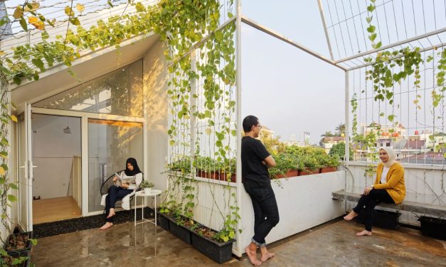 Bikin Rumah Adem Tanpa AC, Hemat Listrik Dan Hemat Biaya!
